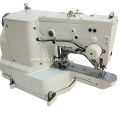  Computer Programmable Bartack Lockstitching Industrial Sewing Machine DS-430D